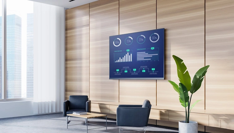 Телевидение для бизнеса от Ростелеком в Истре